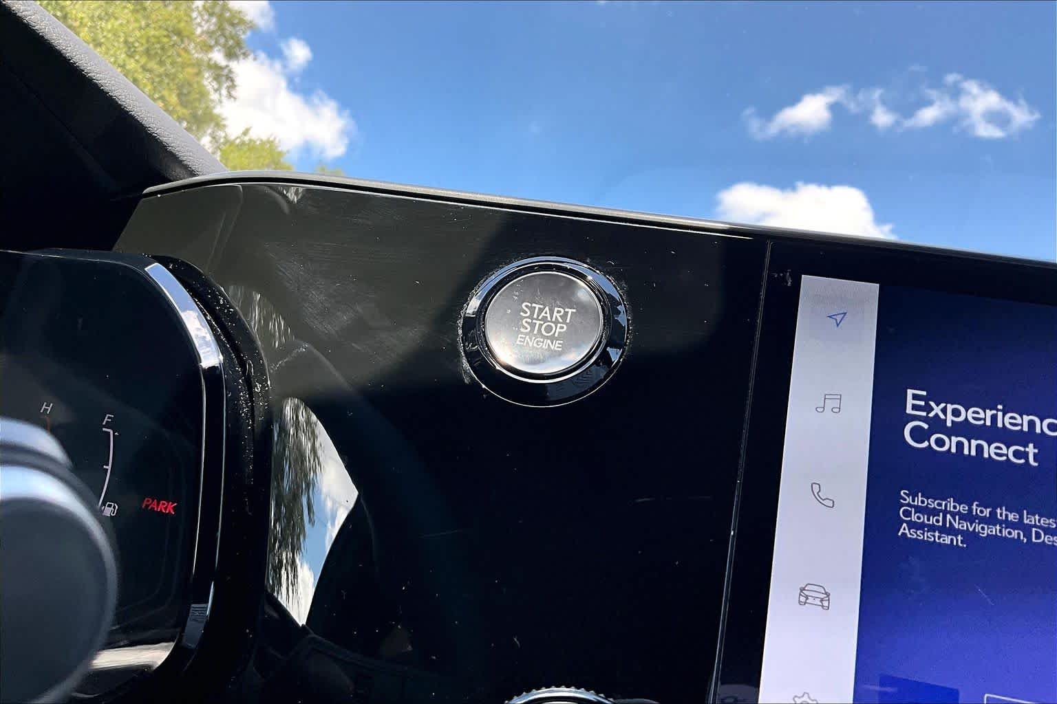 Used 2023 Atomic Silver Lexus Premium image 34