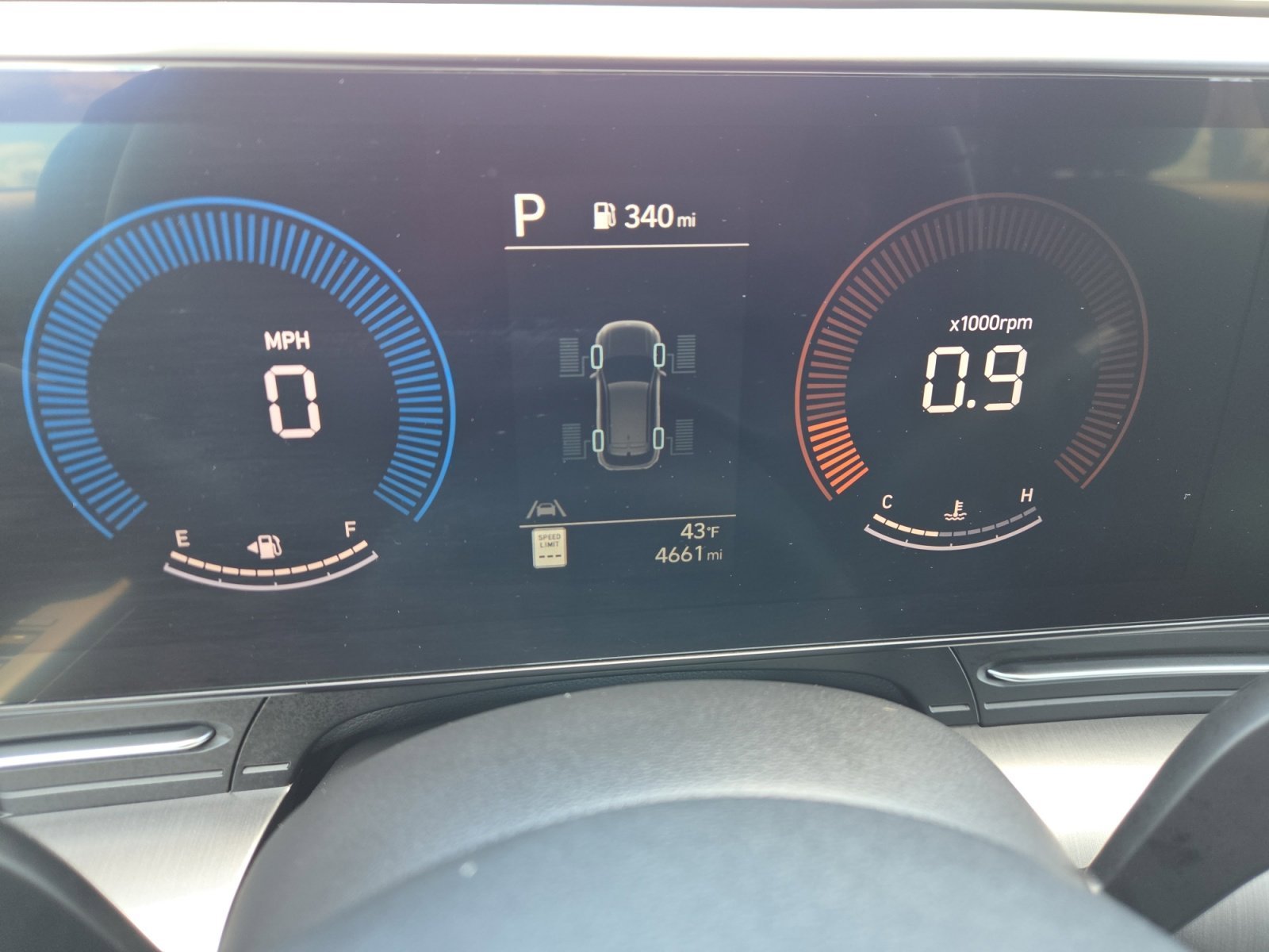 2026 Hyundai Kona SEL Sport - Photo 19