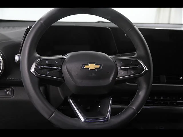 2026 Chevrolet Equinox LT - Photo 7