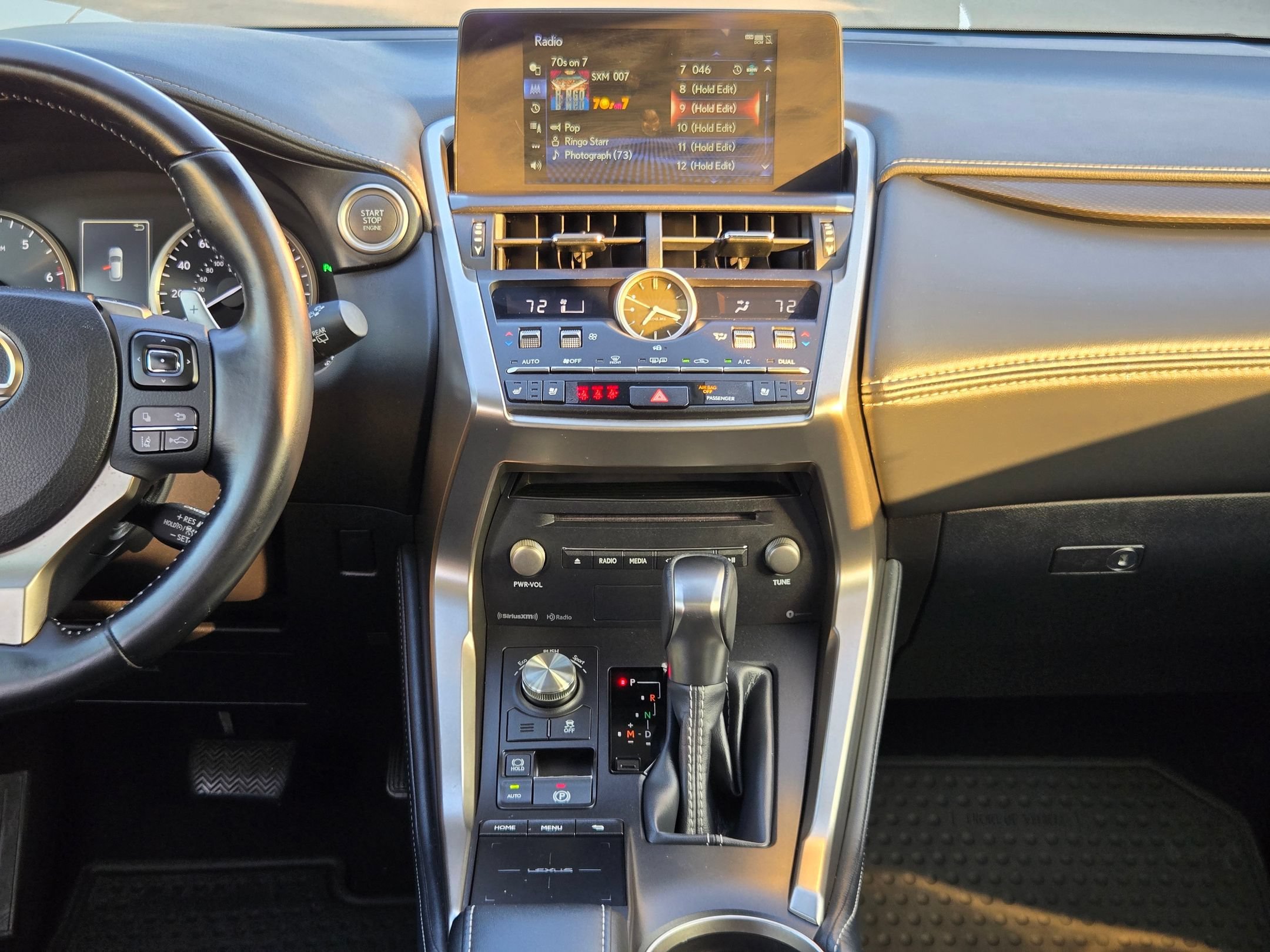 Used 2020 CAVIAR Lexus NX 300 image 16