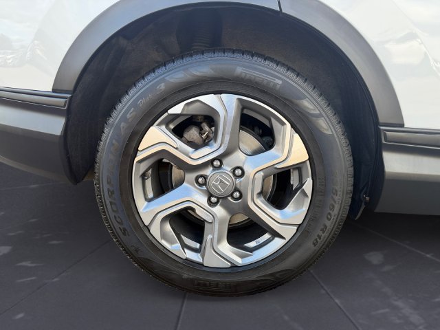 2019 Honda CR-V EX - Photo 47