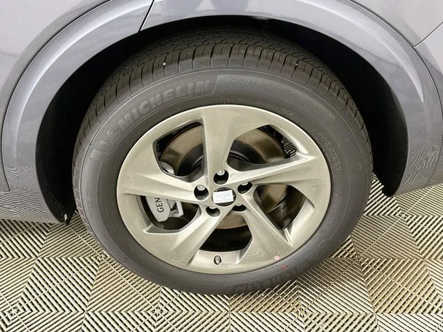 New 2027 Genesis GV70 2.5T