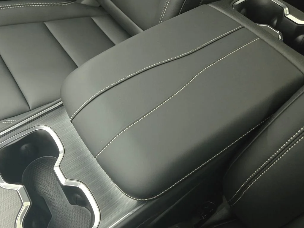 2026 GMC Acadia Elevation - Photo 27