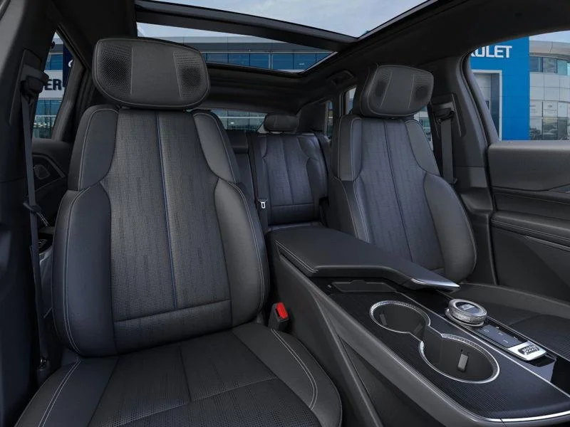 New 2026  Cadillac Signature Sport image 16