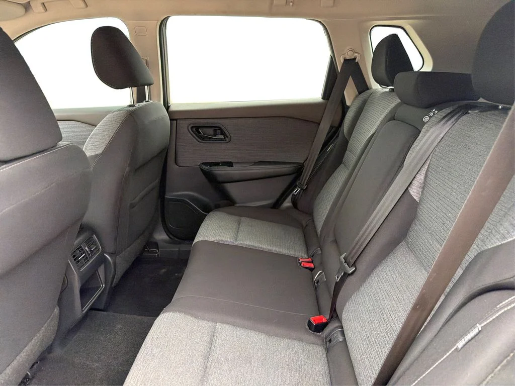 Used 2021 Gun Metallic Nissan S image 11