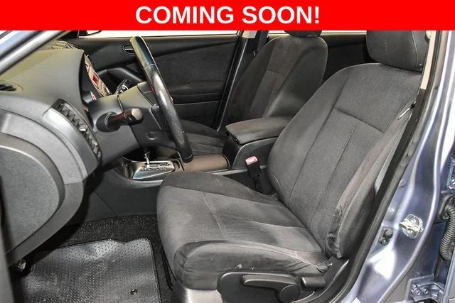 Used 2012 Gray Nissan 2.5 S image 16