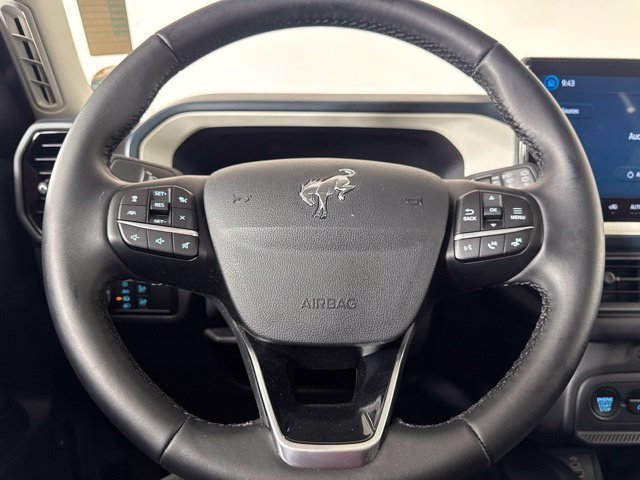 Used 2025 Gray Ford Heritage image 17