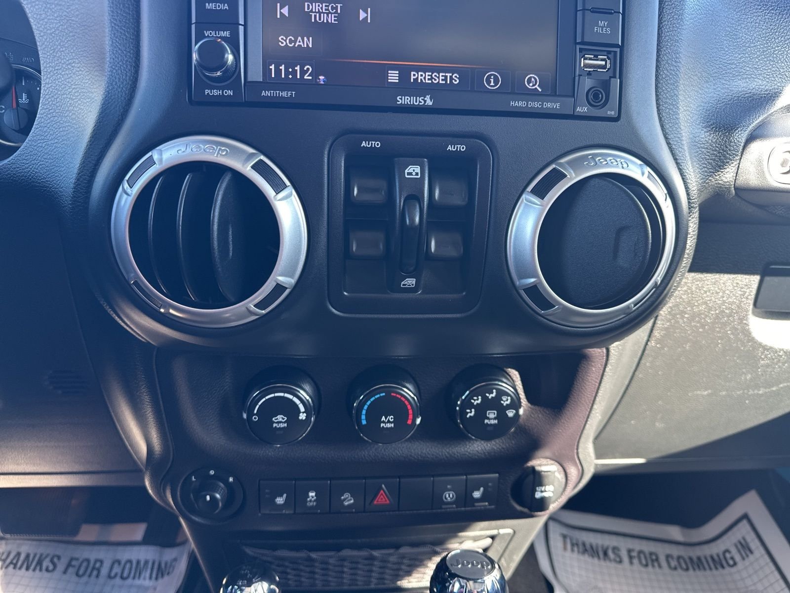 2018 Jeep Wrangler Unlimited Rubicon - Photo 58