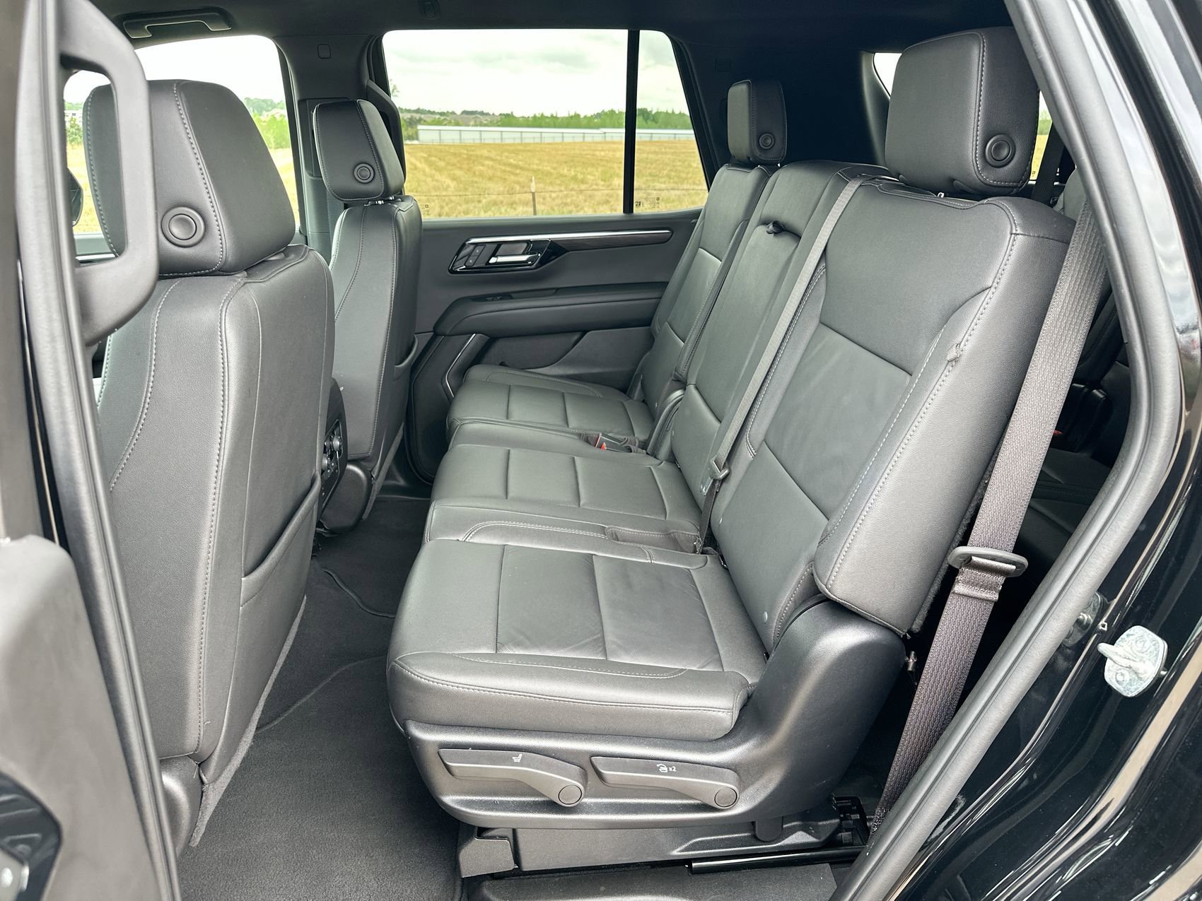 Used 2025 Black Chevrolet LT image 21