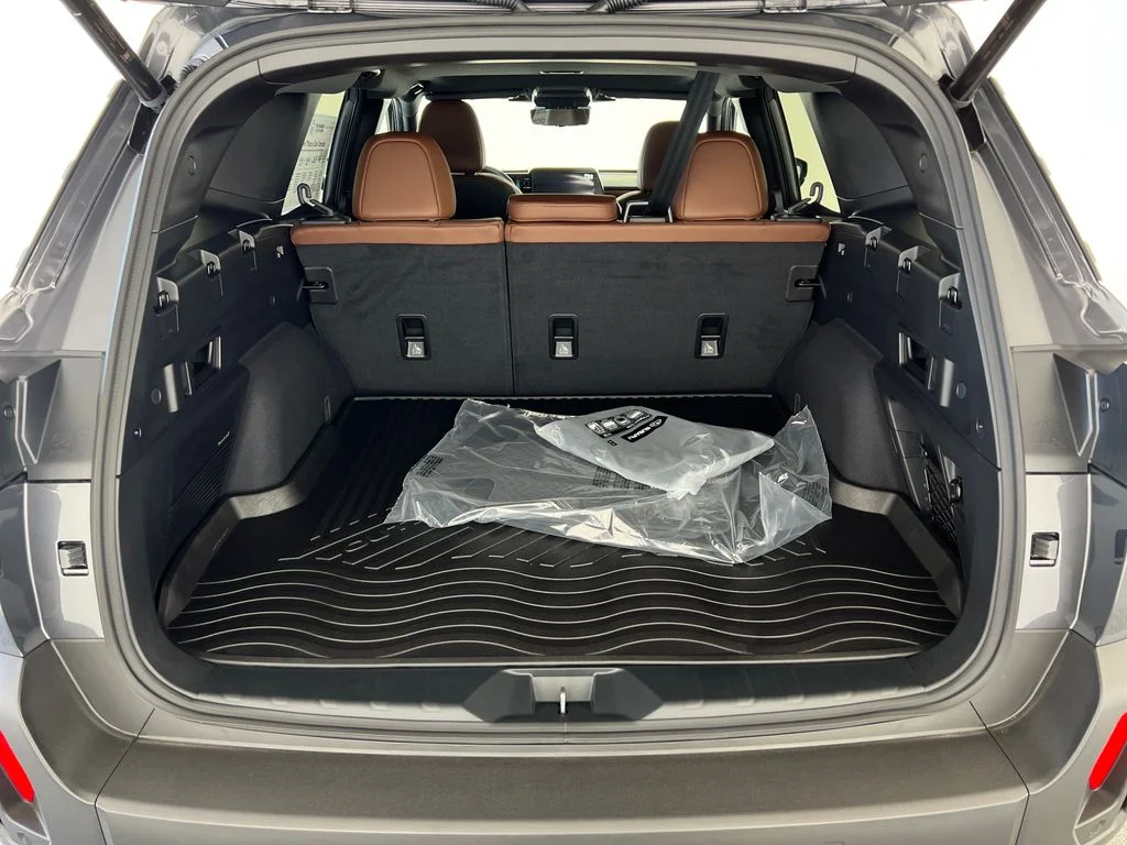 New 2026 MAGNETITE GRAY METALLIC Subaru Touring XT image 25