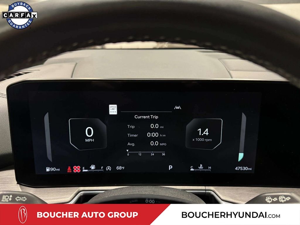Used 2025 Road Rider Brown Kia X-Line SX image 12