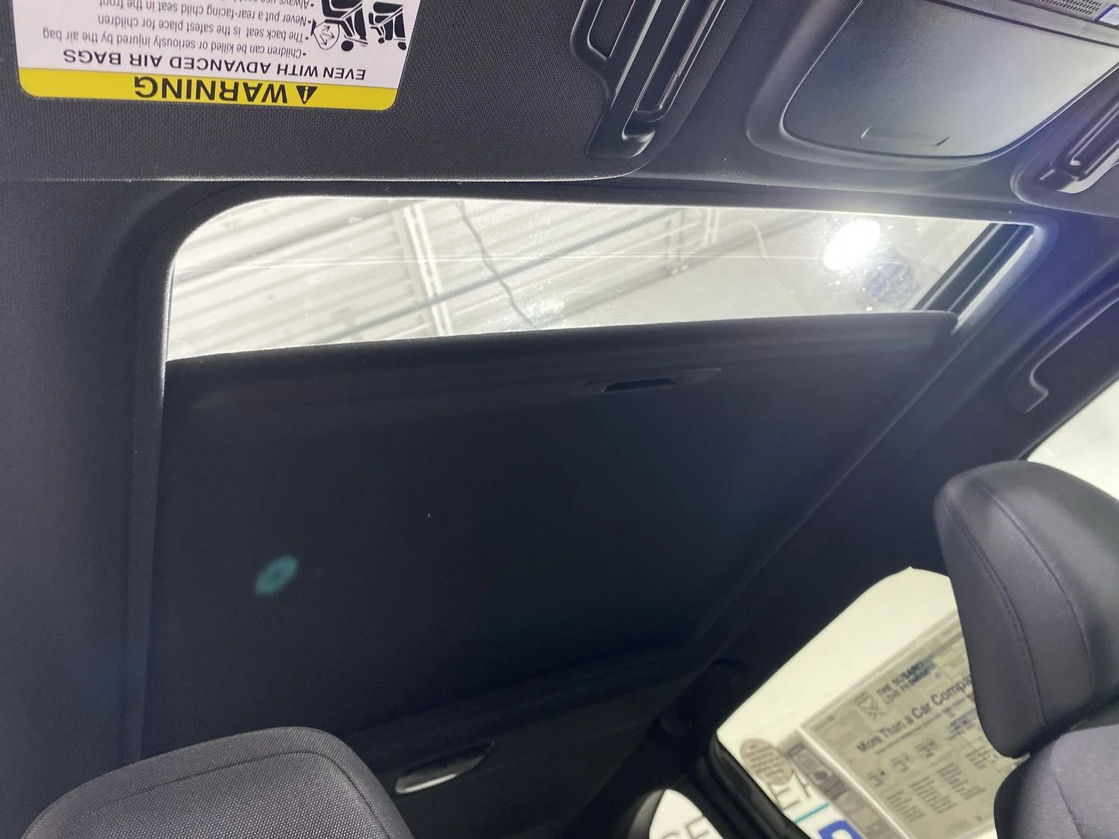 New 2026 CRYSTAL BLACK SILICA Subaru Premium image 21