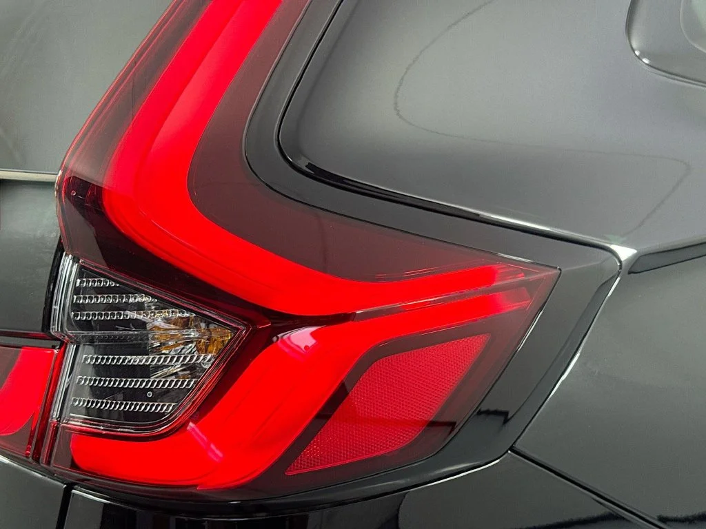 New 2027 Crystal Black Pearl Honda TrailSport image 10