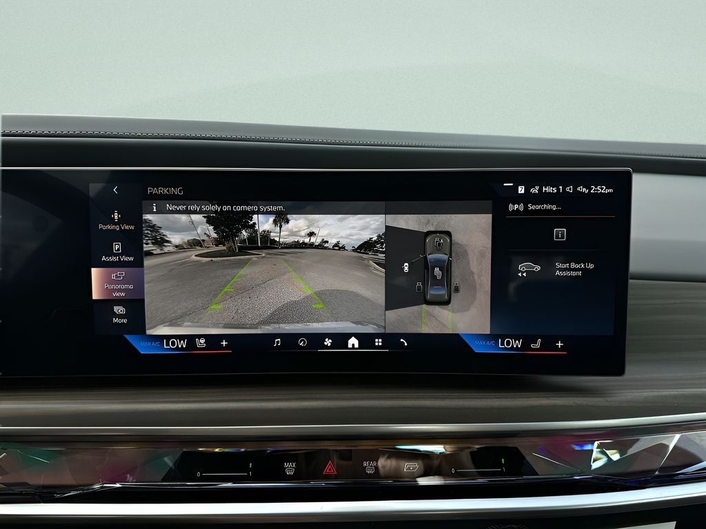 2026 BMW 7 Series 740i - Photo 21