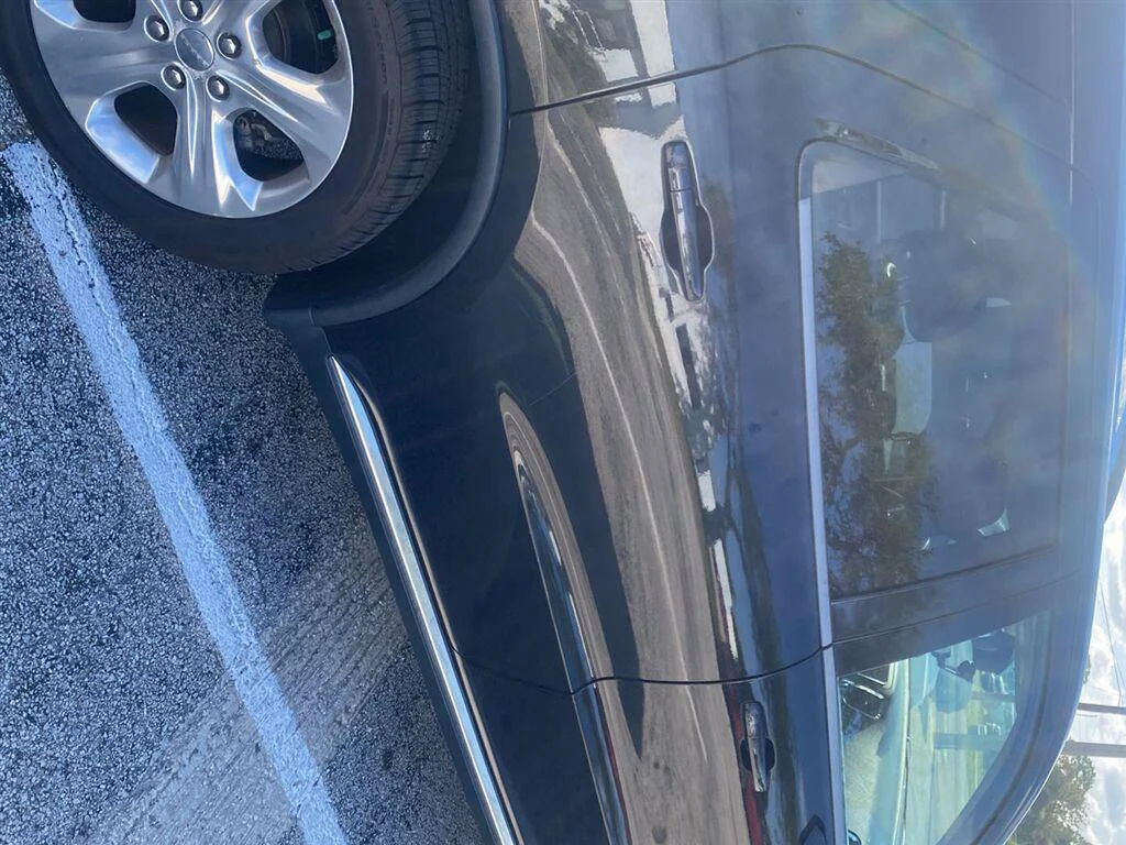 Used 2014  Dodge Limited image 7