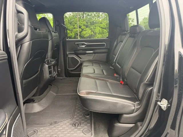 Used 2023 Black Ram Laramie image 19