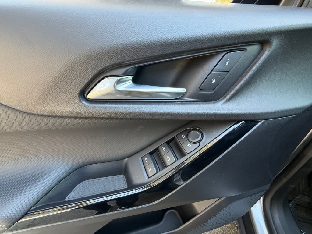 Used 2026 Gray Chevrolet LT image 11