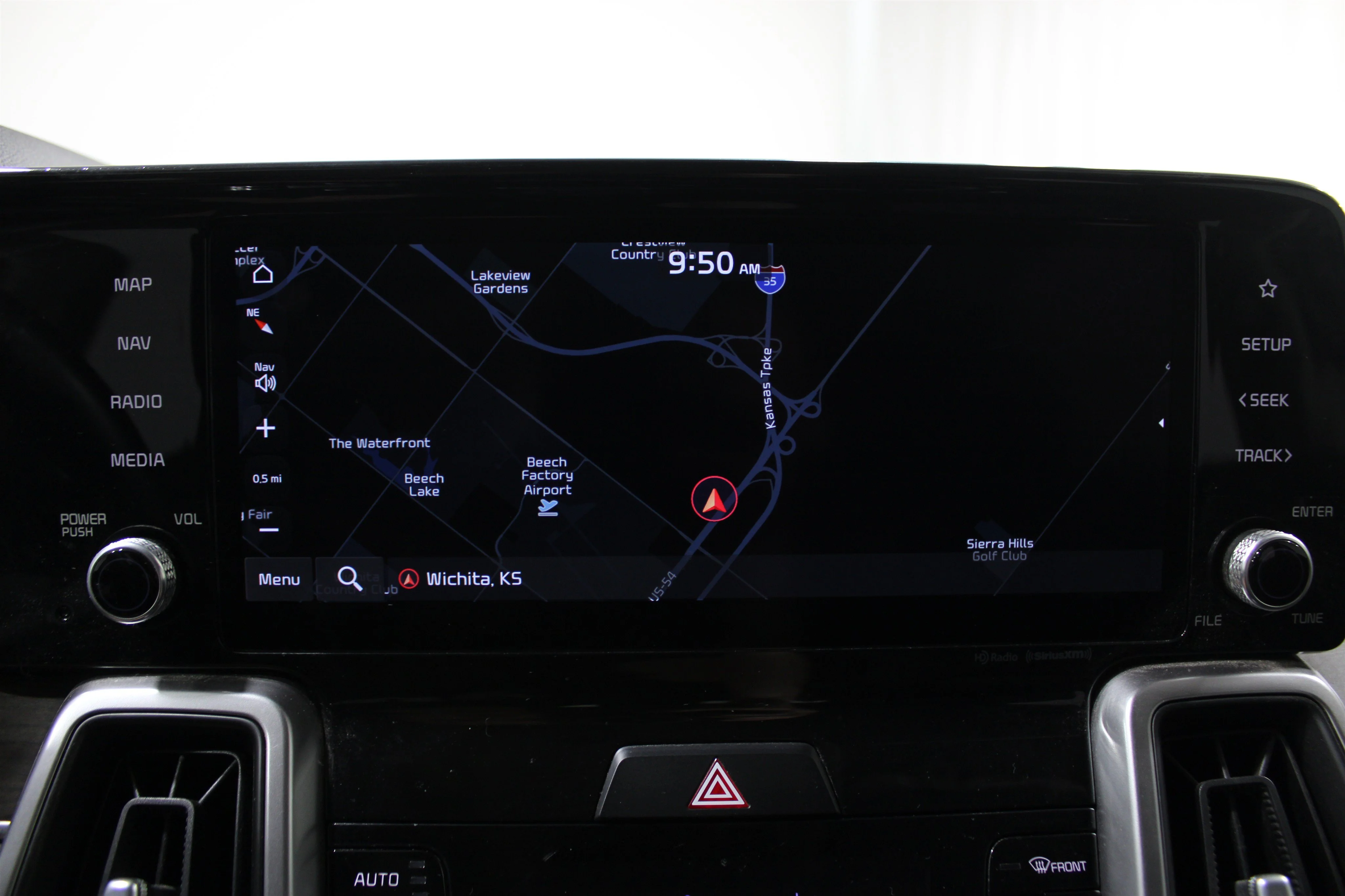 2023 Kia Sorento X-Line S - Photo 13