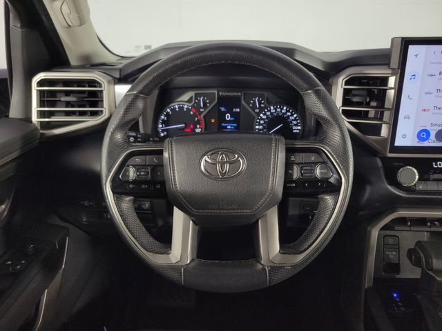Used 2023 Black Toyota SR5 image 22