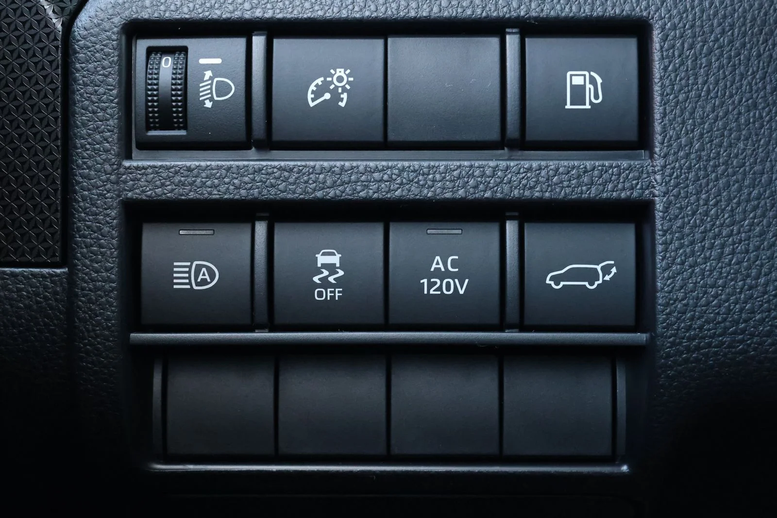 New 2026 Black Toyota Limited image 27