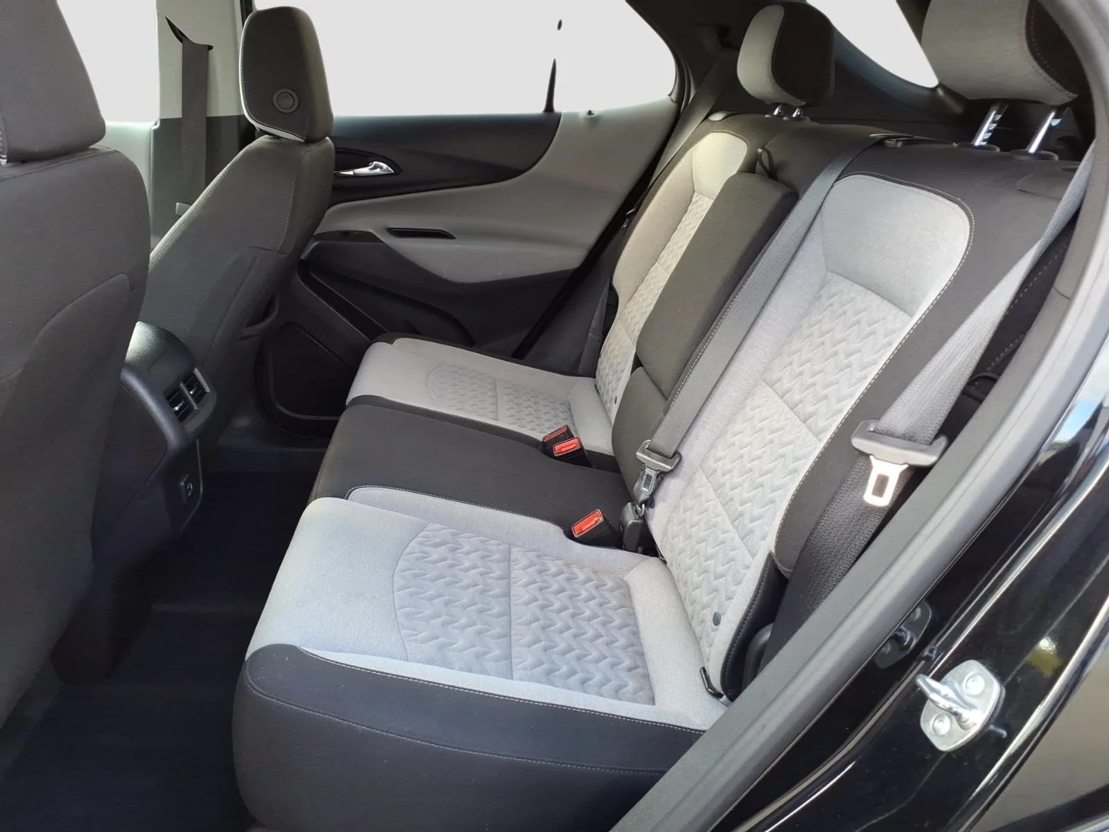 2024 Chevrolet Equinox LT - Photo 14