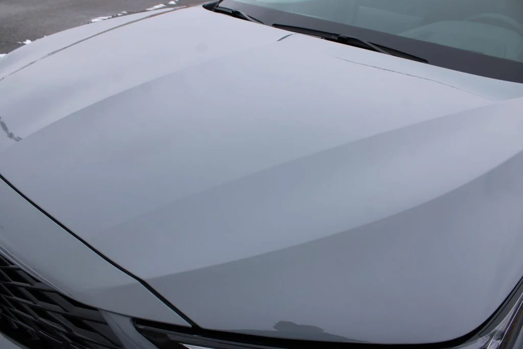 New 2026 Urban Gray Pearl Acura A-Spec Advance Package image 41