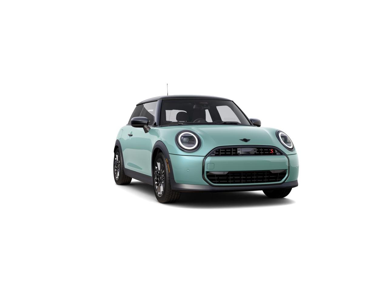 2027 MINI Hardtop 2 Door S