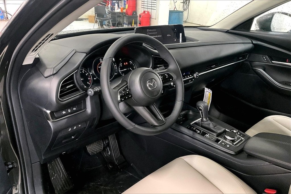 2026 MAZDA CX-30 - Image 7