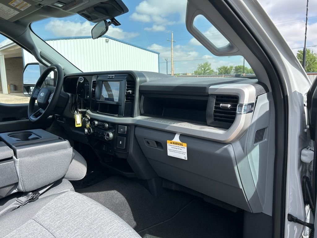 New 2026 Avalanche Ford XL image 45