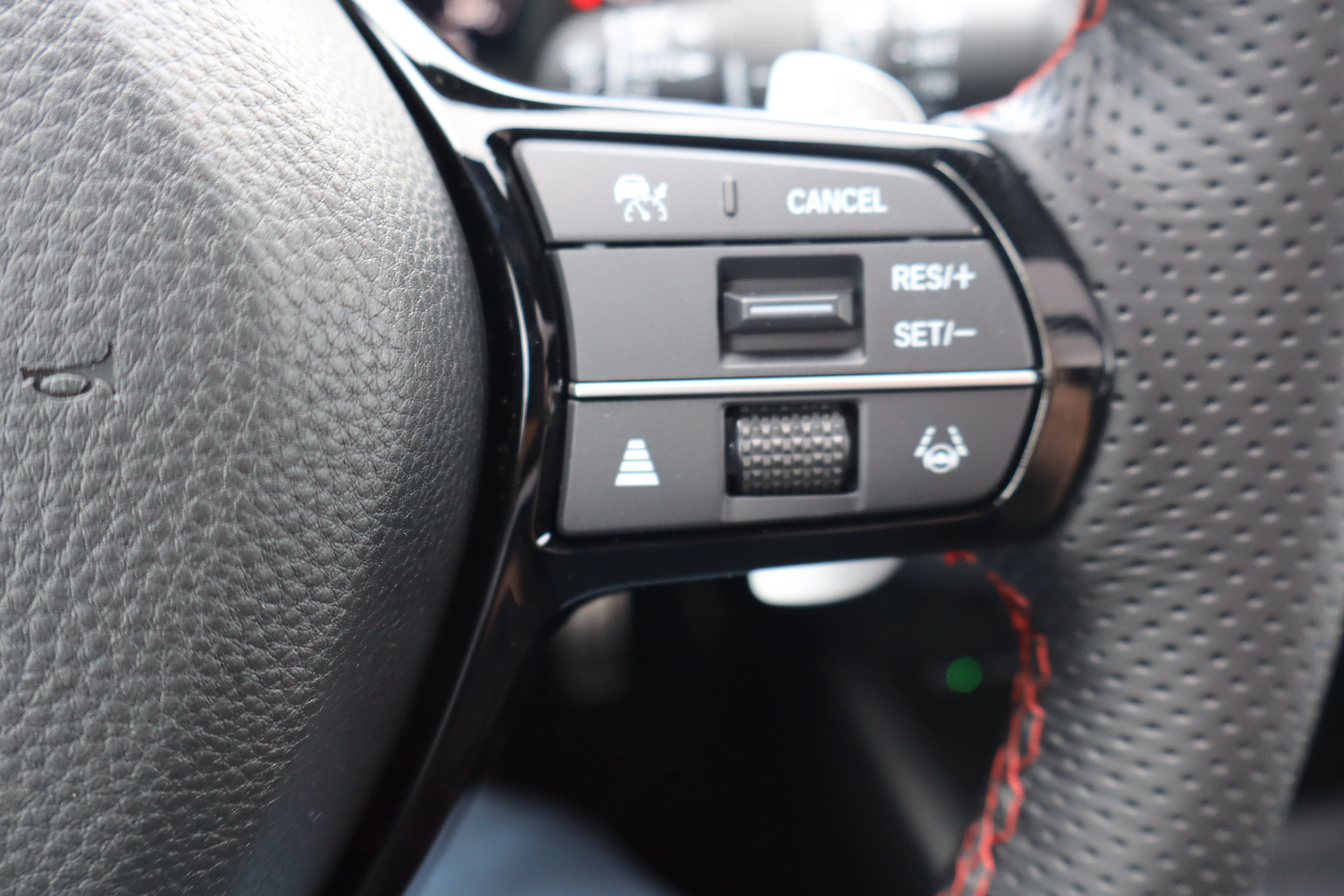 New 2026 Urban Gray Pearl Acura w/A-Spec Advance Package image 13