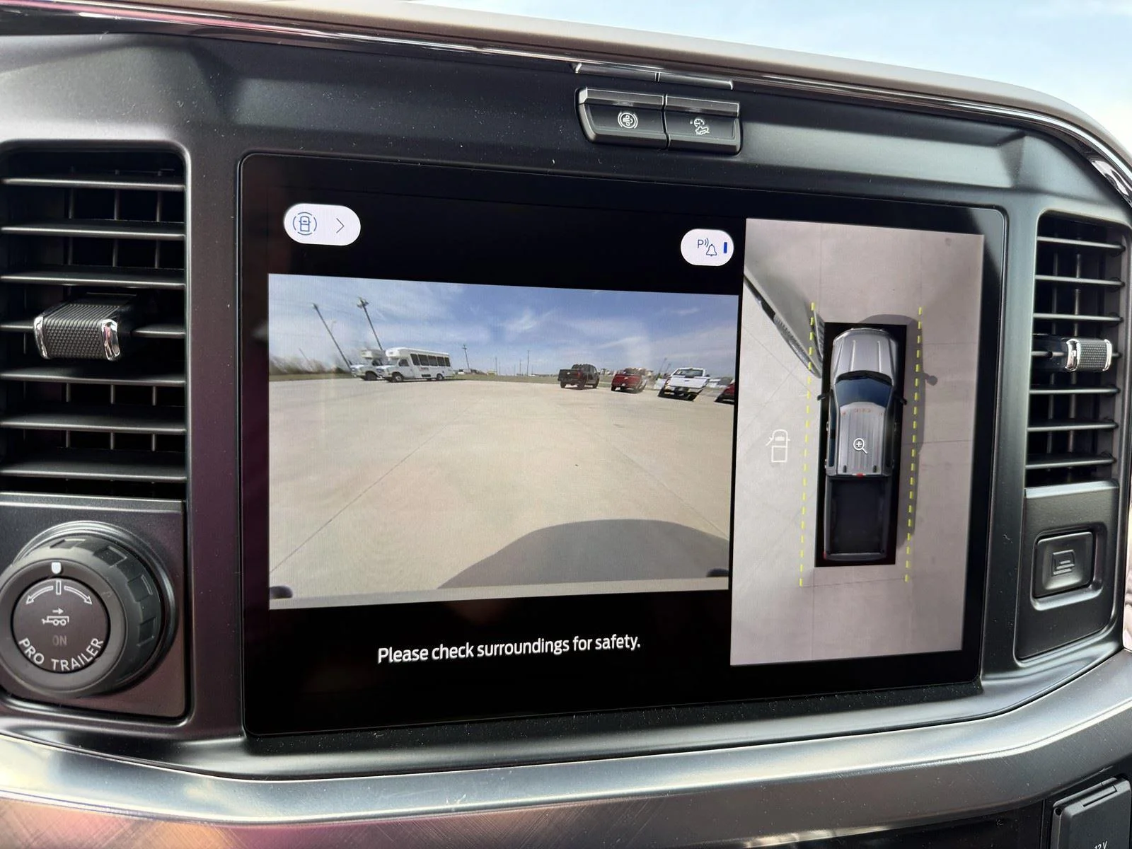New 2026 Agate Black Metallic Ford F-250® King Ranch® image 22