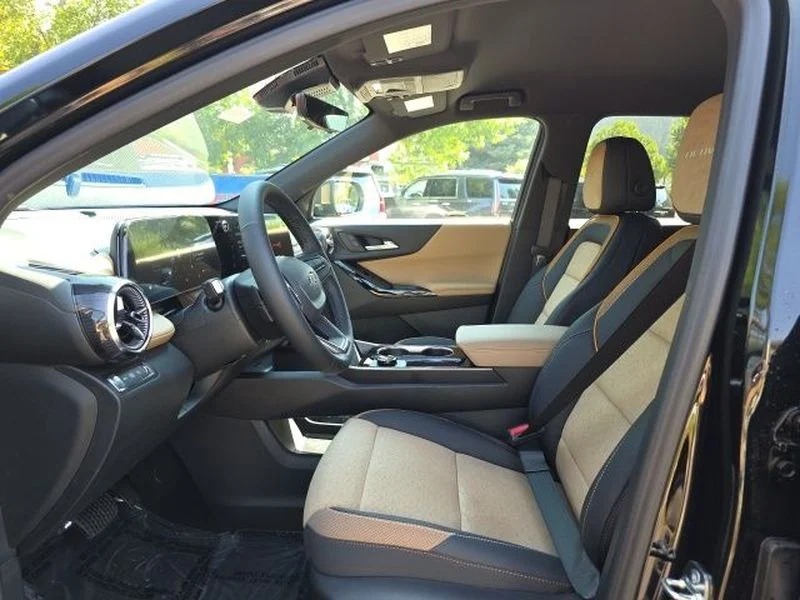 2026 Chevrolet Equinox ACTIV - Photo 9