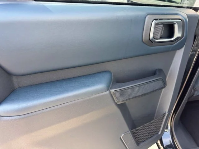 Used 2025 Black Ford Heritage Edition image 19
