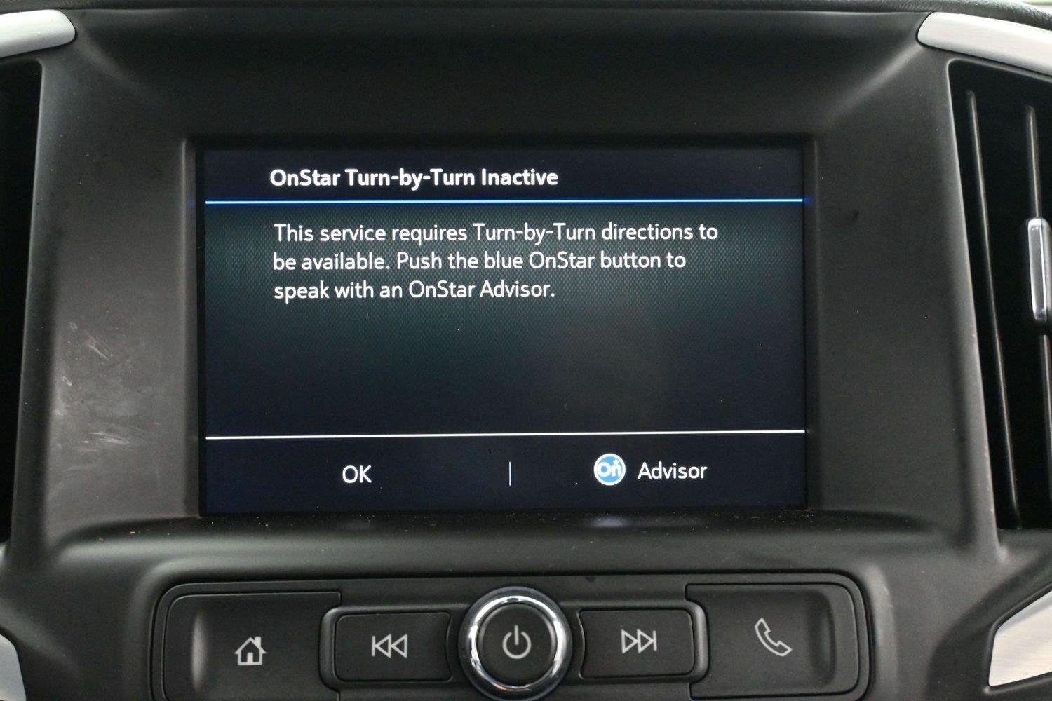 Used 2020 Summit White GMC SLE image 22