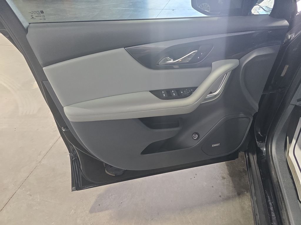 Used 2021 Black Chevrolet LT image 12