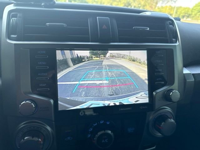 Used 2022 Gray Toyota SR5 Premium image 10