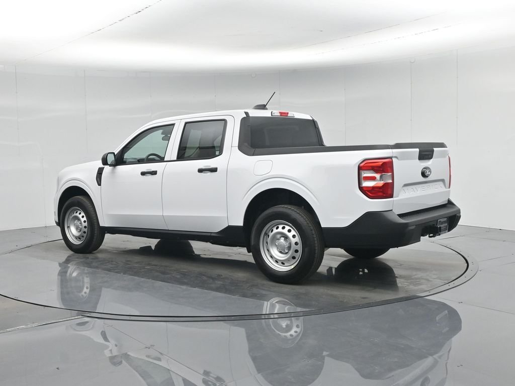 New 2026 White Ford XL image 5