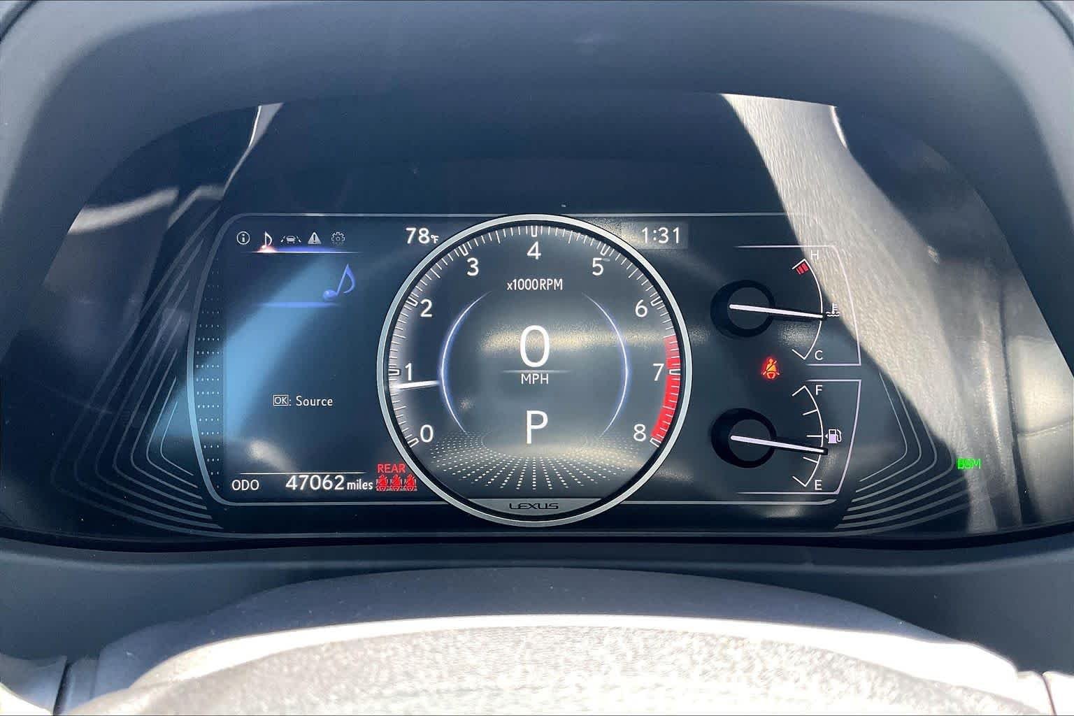 Used 2021 Caviar Lexus  image 25