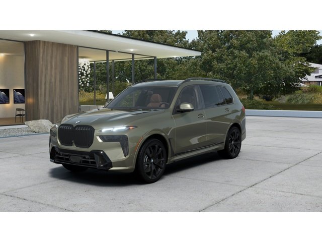 2027 BMW X7 X7 40i