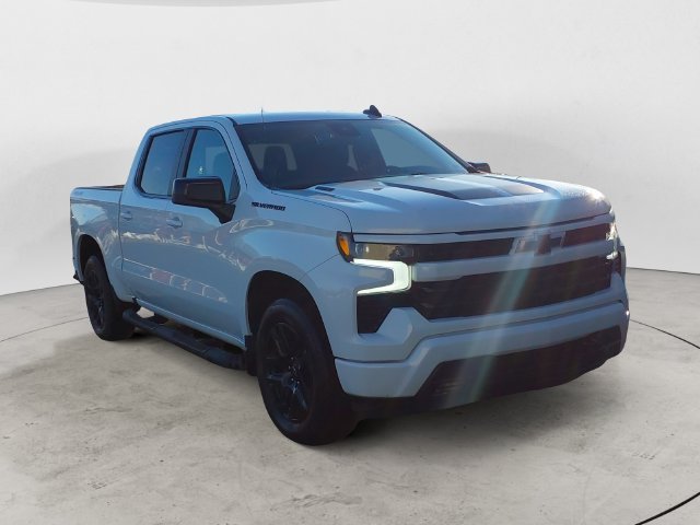 2025 Chevrolet Silverado 1500 RST - Photo 7
