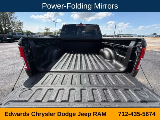 Used 2023 Black Ram Big Horn image 28