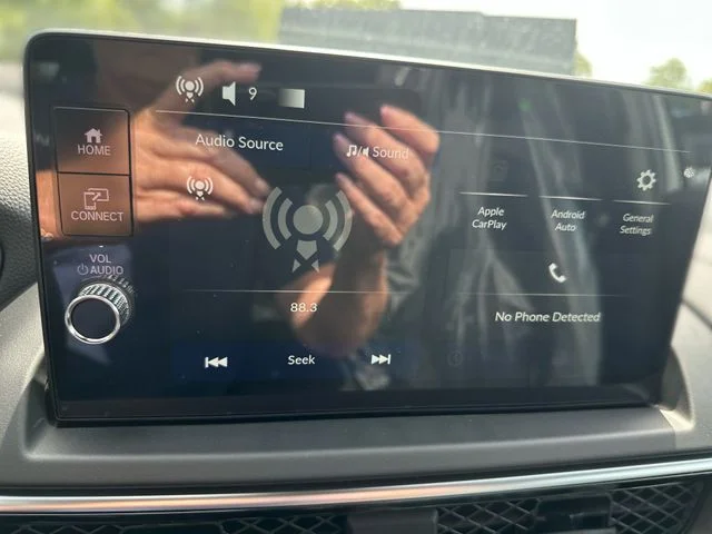 New 2026 Urban Gray Pearl Acura A-Spec Package image 17