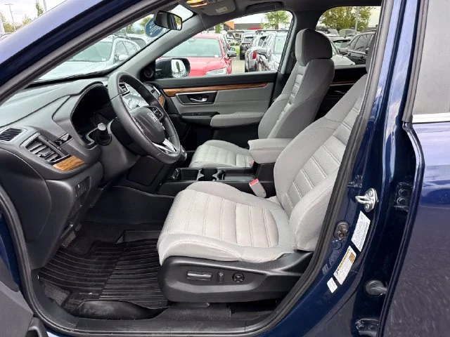 2020 Honda CR-V EX - Photo 15