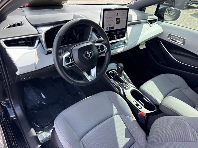 2025 Toyota Corolla FX - Photo 10