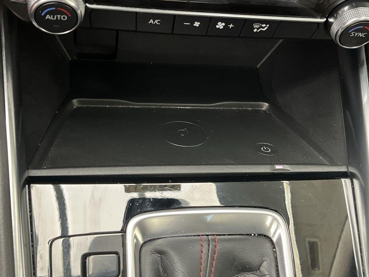 Used 2025 Jet Black Mica Mazda 2.5 S Carbon Edition image 24