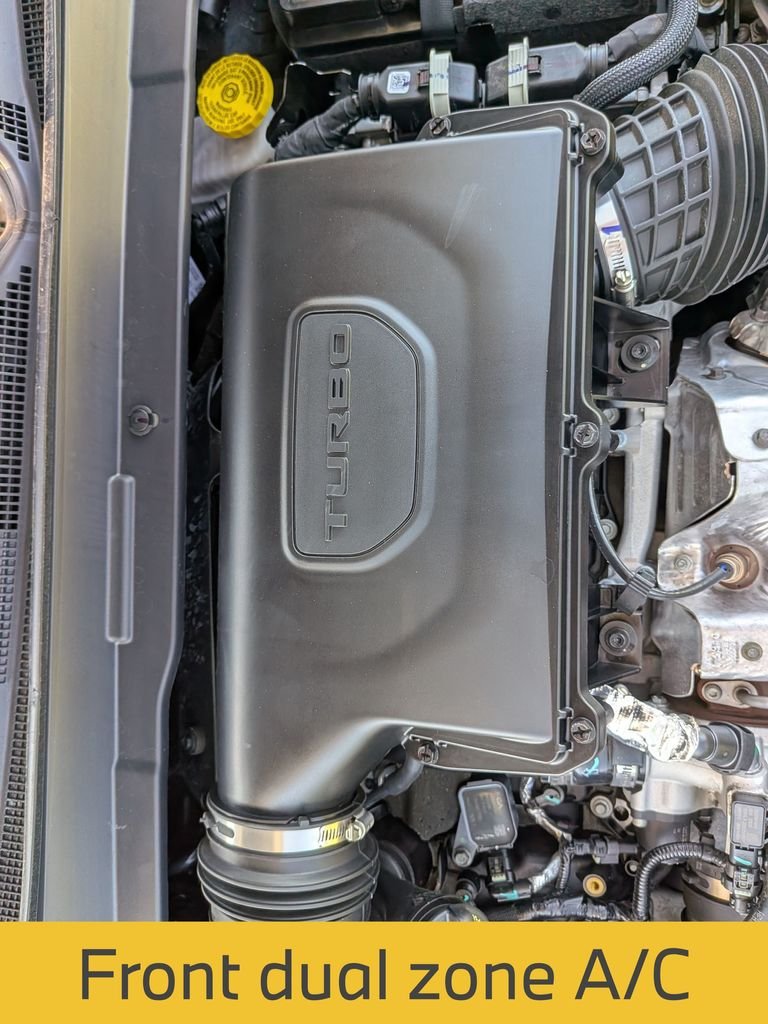 2025 Jeep Compass Trailhawk - Photo 14