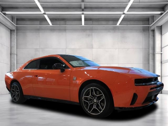 2026 Dodge Charger R/T Scat Pack Plus
