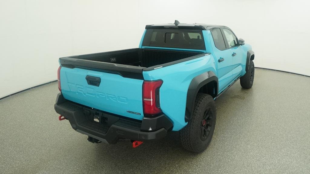 New 2026 Wave Maker with Black roof Toyota TRD Pro image 22