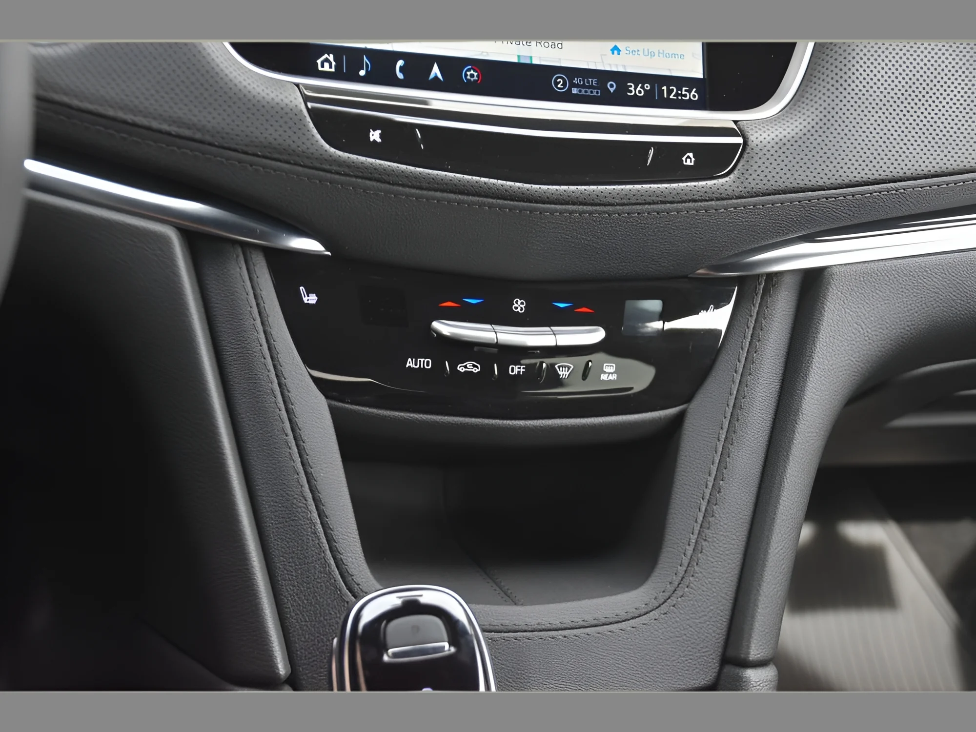 2026 Cadillac XT5 Premium Luxury - Photo 38