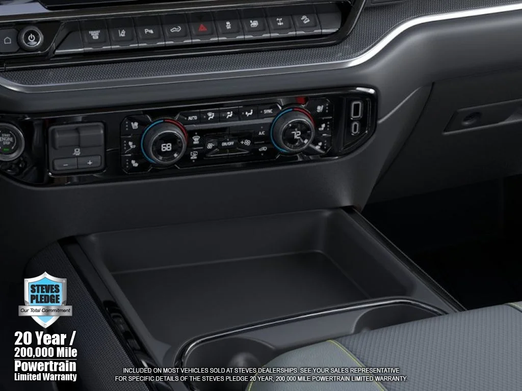 New 2026 White Sands Chevrolet ZR2 image 23